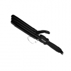 MODELADOR DE CACHOS PROSPER CERAMIC P-1122 22MM PRETO BIVOLT 65W