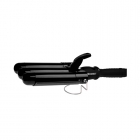 MODELADOR DE CACHOS PROSPER CERAMIC P-1122 28MM PRETO BIVOLT 65W