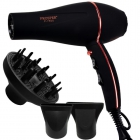 SECADOR PROSPER P-7600 PRETO 110V/7000W