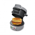SANDUICHEIRA HAMILTON BEACH 25475 110V PRATA
