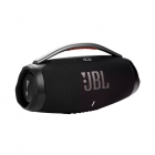 SPEAKER JBL BOOMBOX 3 SPLASHPROOF PRETO C/WIFI