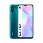CELULAR XIAOMI GLOBAL REDMI 9AT 2GB+32GB GREEN