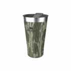 COPO TERMICO STANLEY CLASSIC BEER PINT CAMUFLADO 473 C/ TAMPA E ABRIDOR