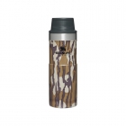 GARRAFA TERMICA STANLEY SPORTS MANS TRAVEL MUG CAMUFLADO 473ML