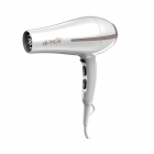 SECADOR GAMA ESSENTIAL LINO 2200W 220V BRANCO 914/3805 142589*