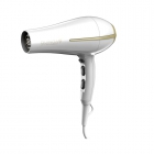 SECADOR GAMA ESSENTIAL QUINOA 1900W 220V BRANCO
