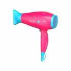 SECADOR GAMA DIAMOND BLOOM CERAMIC ION 2300W 220V PINK 914/3766