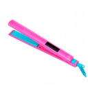 PRANCHA GAMA ELEGANCE BLOOM BIVLT PINK