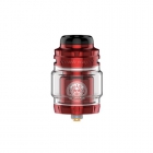 TANK VAPE GEEKVAPE ZEUS X II RTA RED