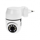 CAM IP SMART WIFI CAMERA CONVENIENT XY-3120SB-SP 360§ TOMADA YI LOT