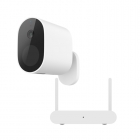 CAM IP SMART XIAOMI MWC13 OUTDOOR 1080/WIFI BRANCO