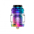 TANK VAPE GEEKVAPE ZEUS X RTA II RAINBOW