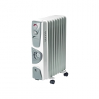 AQUECEDOR SPEED HOME OR-04F-7B BRANCO 1000W 110V