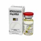 ANABOL METENOLONA ENANTATO 100MG LANDERLAN 100MG 10 ML