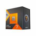 CPU AM5 AMD RYZEN R7-7800X3D 4.2GHZ 10MB S/COOLER C/VIDEO