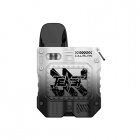 VAPE POD UWELL KOKO CALIBURN TENET KIT 2ML BLACK/WHITE