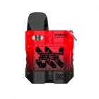 VAPE POD UWELL KOKO CALIBURN TENET KIT 2ML RED/BLACK