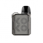 VAPE POD UWELL KOKO GK2 (VISION) KIT LIMPID BLACK 2ML