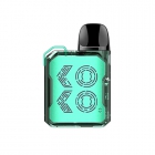 VAPE POD UWELL KOKO GK2 (VISION) KIT LIMPID CYAN 2ML