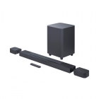 SOUNDBAR JBL BAR 800 5.1.2 BT/BIVOLT/HDMI/CHROMECAST/AIRPLAY