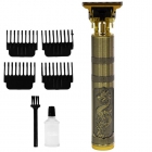 MAQUINA CABELO PROSPER P-2127 DRAGAO GOLD BIVOLT