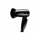 SECADOR MEGA STAR SC-302 MINI 1000WTS PRETO 110V-220V