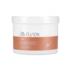 MÁSCARA WELLA FUSION 500ML