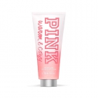 VICTORIA'S SECRET ESFOLIANTE PINK WARM & COZY 300ML