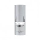 DESODORANTE PACO RABANNE INVICTUS 150ML