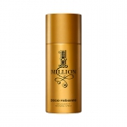 DESODORANTE PACO RABANNE 1MILLION 150ML