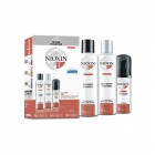 KIT NIOXIN 4 COLOR SAFE SH+COND 300ML MASC 100ML