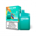 POD GEEKBAR 5000 PUFF MINT 5% 14ML