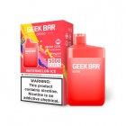 POD GEEKBAR 5000 PUFF WATERMELON ICE 5% 14ML