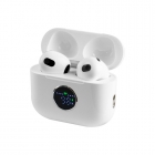 FONE ECOPOWER EP-H158 BRANCO AZUL BT