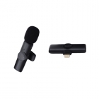 MICROFONE WIR ECOPOWER EP-M098 1MIC IPHONE