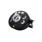 PROJETOR LASER ECOPOWER EP-1027 LED 5 EM 1 RGB/VIVOLT