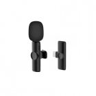 MICROFONE WIR ECOPOWER EP-M093 1MIC IPHONE