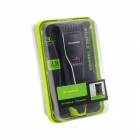 BARBEADOR ECOPOWER EP-381 PRETO 220V/50/60HZ