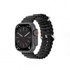 RELÓGIO DTNO.1 SMART WATCH DT8 SE BLACK