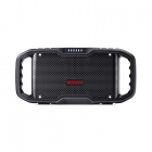 SPEAKER STINGRAY ROUGGED P20 50W BT PRETO