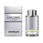 MONT BLANC EXPLORER PLATINUM MEN 100ML EDP
