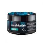 MÁSCARA TRUSS USO OBRIGATÓRIO MASK 180G