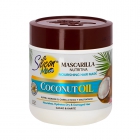 MÁSCARA SILICON MIX COCONUT OIL 1020GR