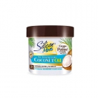 CREME DE PENTEAR SILICON MIX COCONUT OIL 170GR
