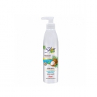 LEAVE-IN SILICON MIX COCONUT OIL 251ML