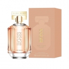 HUGO BOSS THE SCENT FEM 100ML EDT
