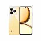 CELULAR REALME C53 6+128GB CHAMPION GOLD 6.7