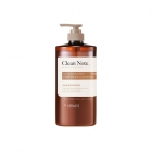 MÁSCARA KERASYS CLEAN NOTE POWDERY COTTON TREATMENT 1L