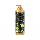 CONDICIONADOR KERASYS RINSE DEVILS PERFUMED CITRUS BUNGEE 500ML