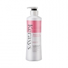 CONDICIONADOR KERASYS REPARING DAMAGE CARE 400ML